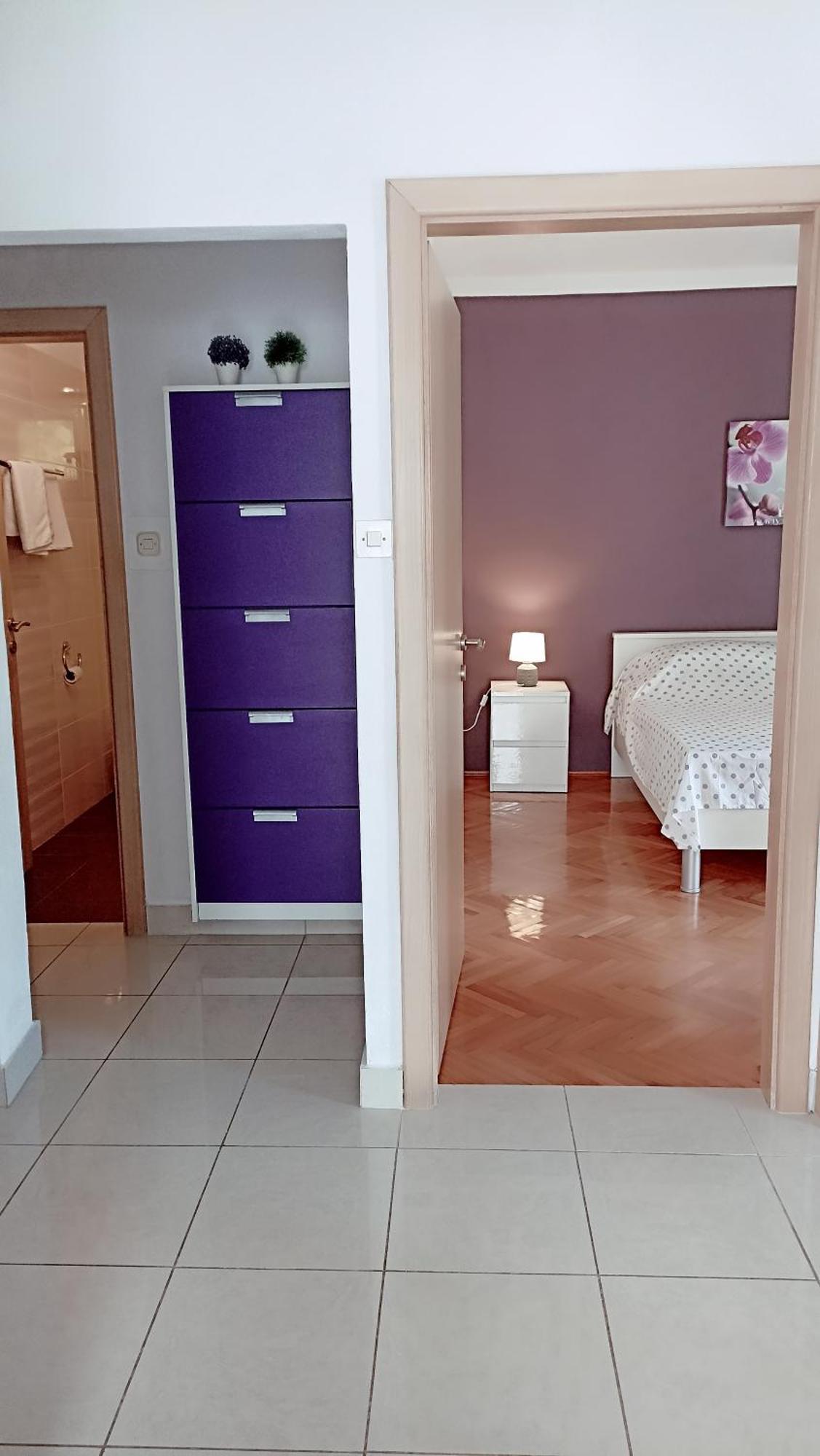 Relax Apartment Preko Luaran gambar