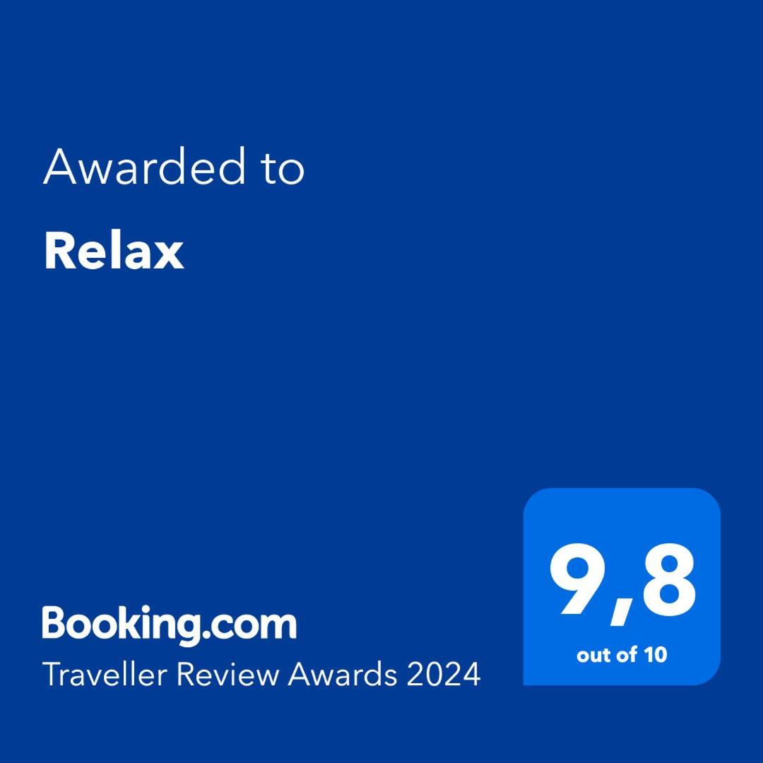 Relax Apartment Preko Luaran gambar
