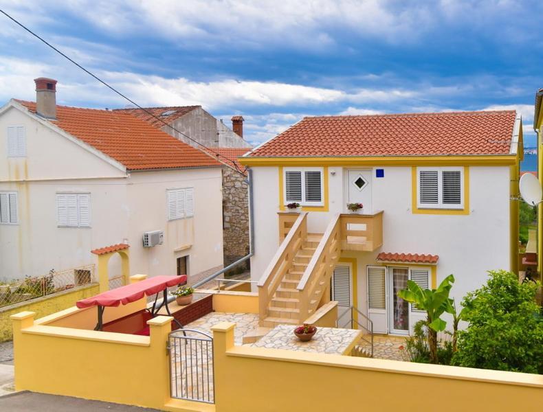 Relax Apartment Preko Luaran gambar