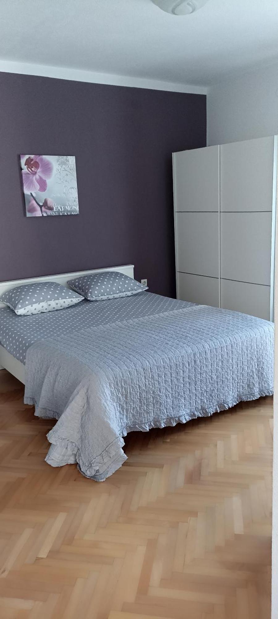 Relax Apartment Preko Luaran gambar