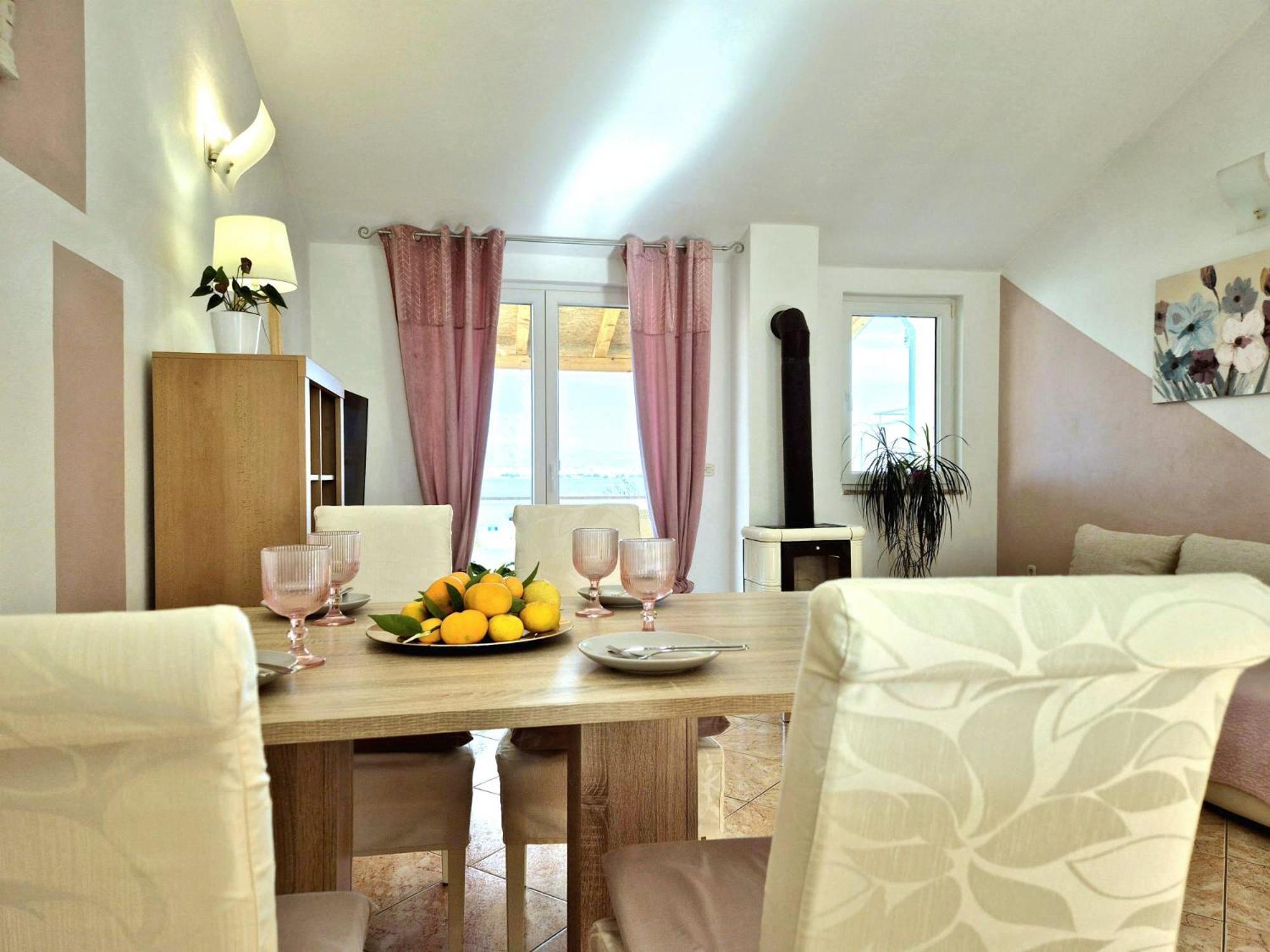 Relax Apartment Preko Luaran gambar