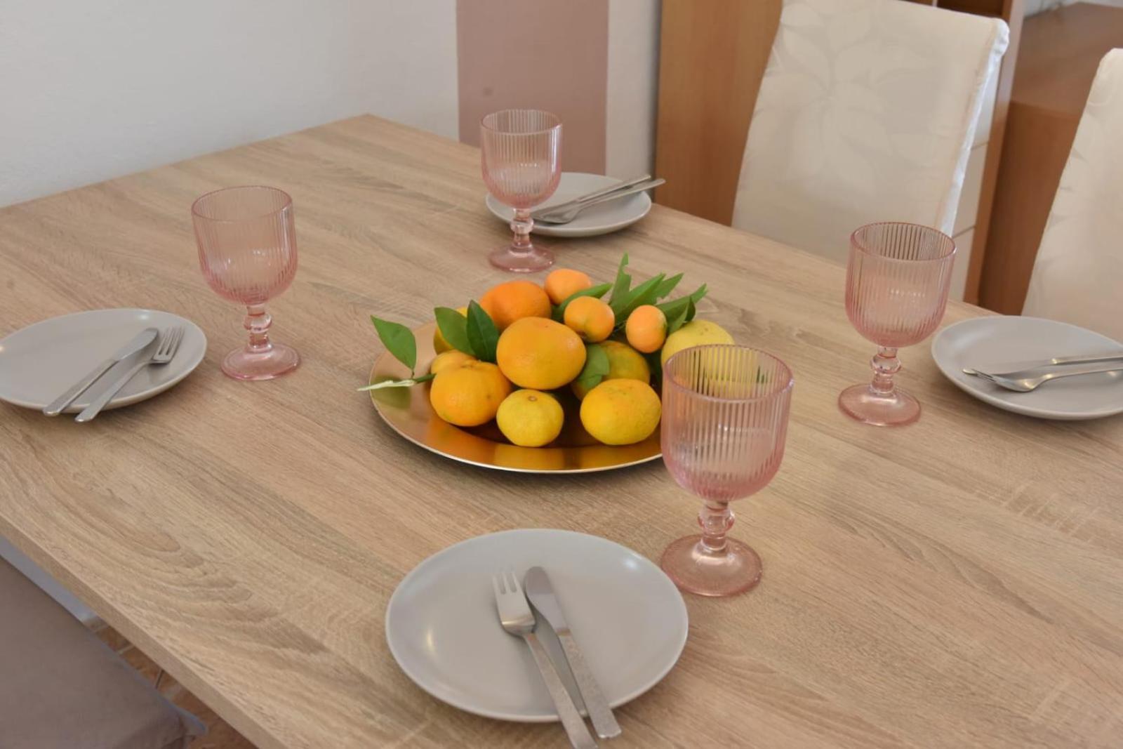 Relax Apartment Preko Luaran gambar