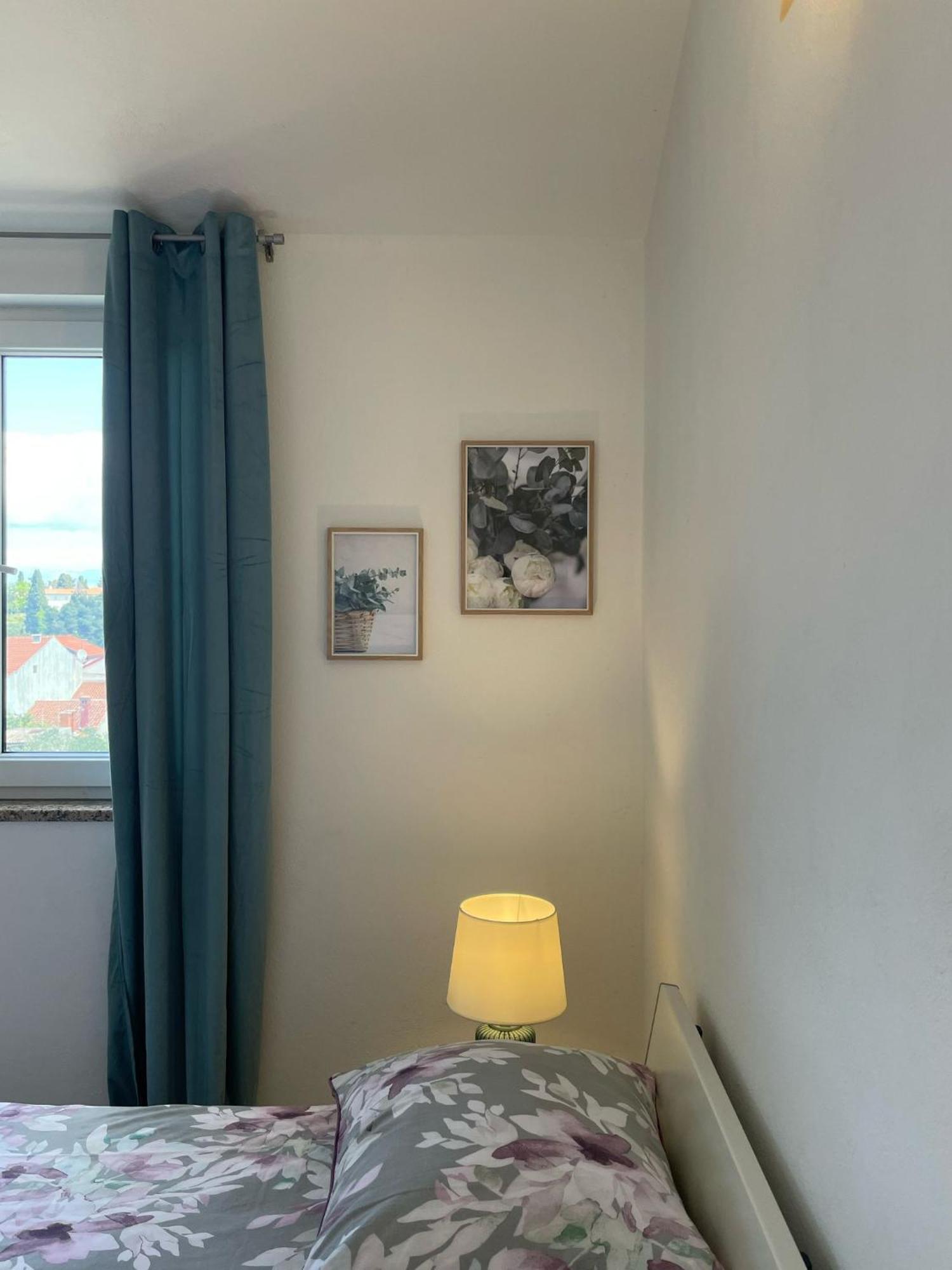 Relax Apartment Preko Luaran gambar