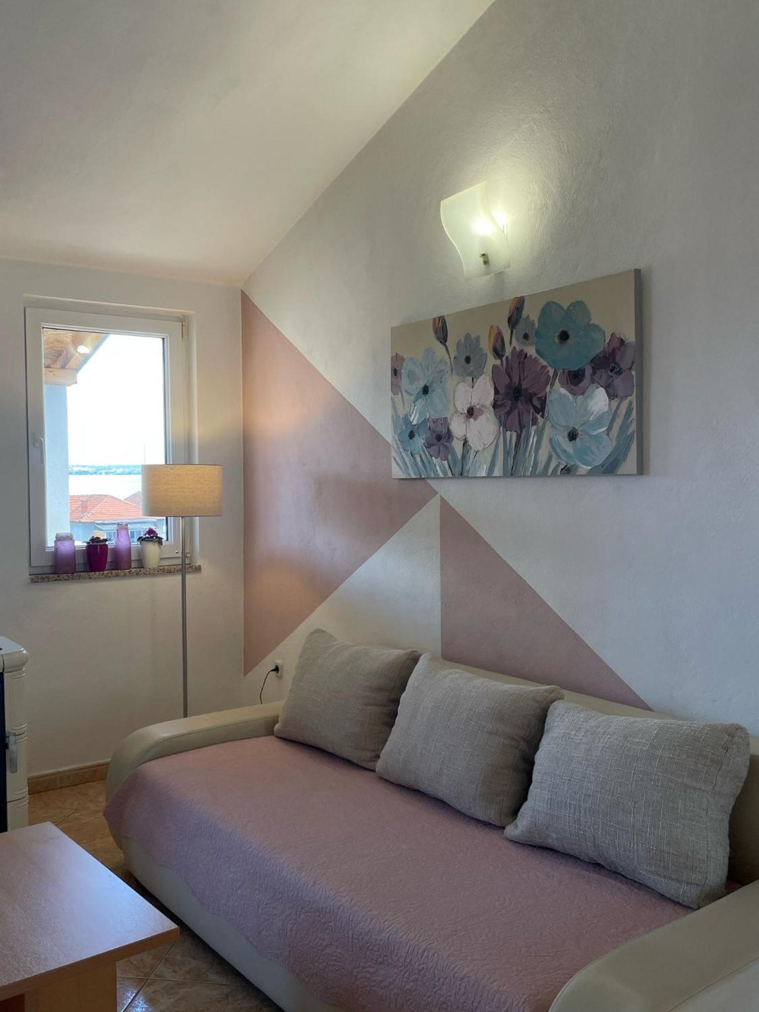 Relax Apartment Preko Luaran gambar