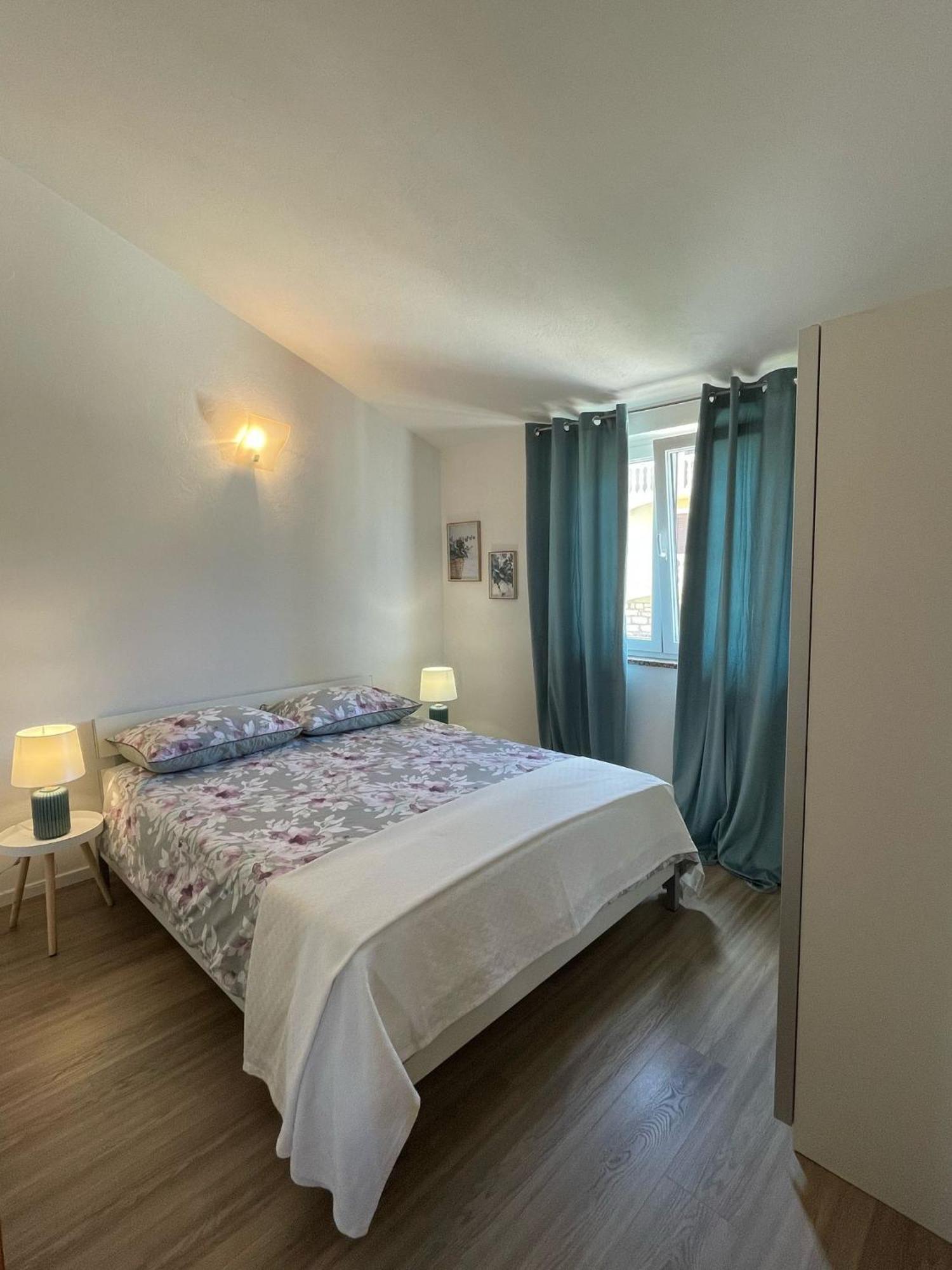 Relax Apartment Preko Luaran gambar
