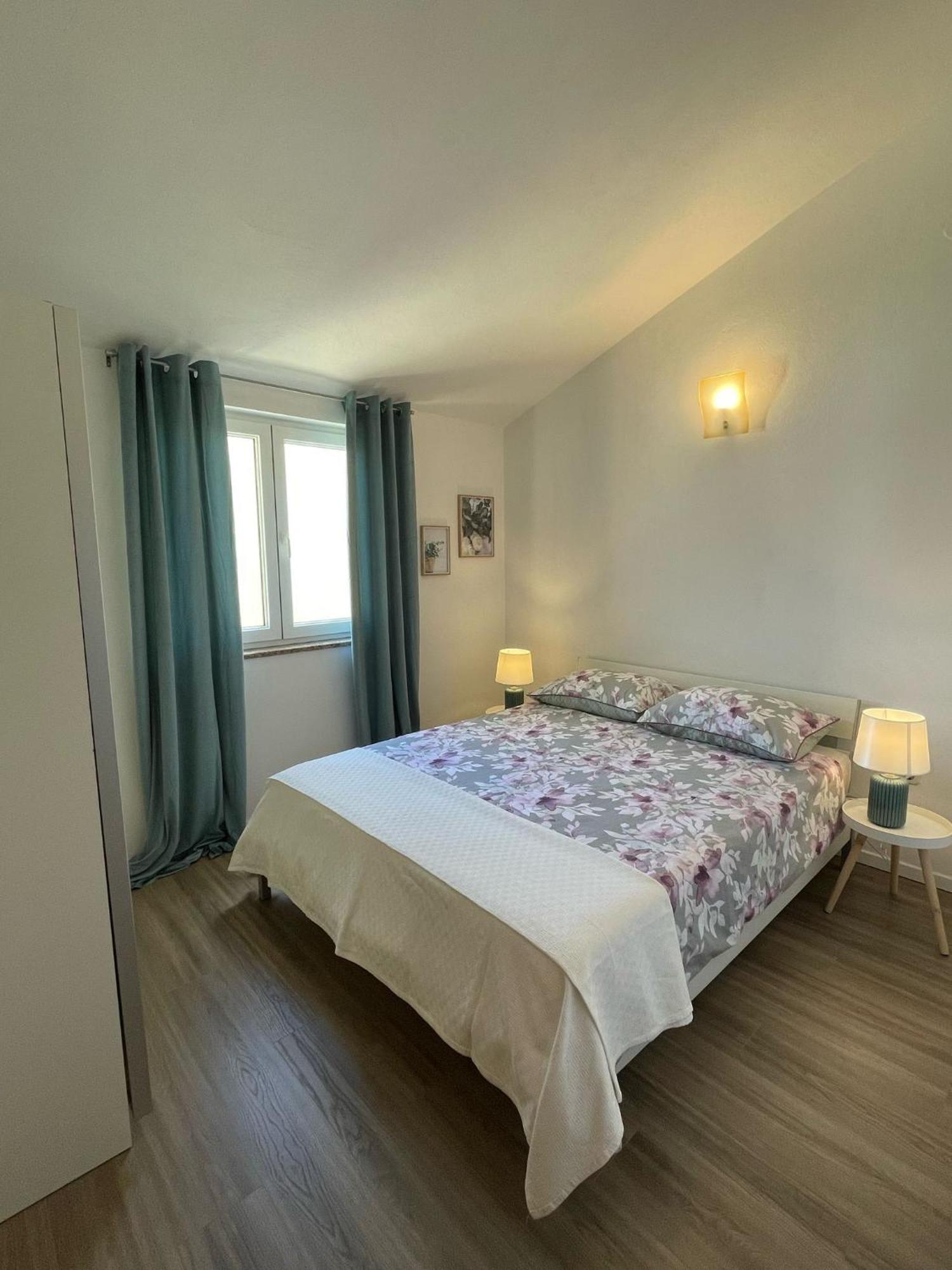 Relax Apartment Preko Luaran gambar