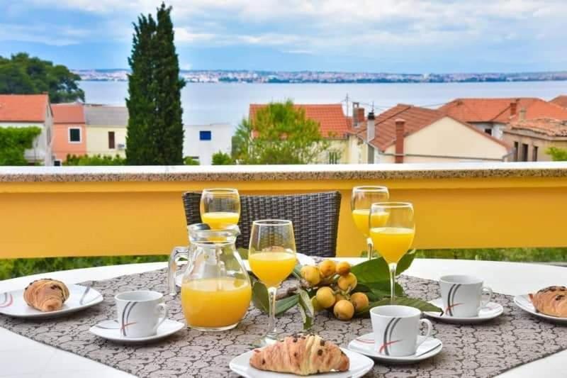 Relax Apartment Preko Luaran gambar